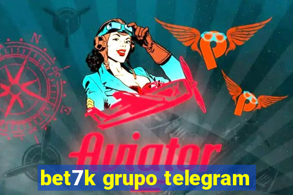 bet7k grupo telegram